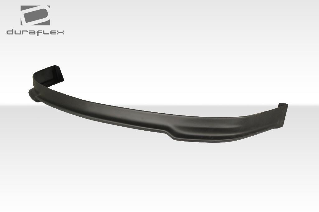 2008-2012 Chevrolet Malibu Duraflex Racer Front Lip