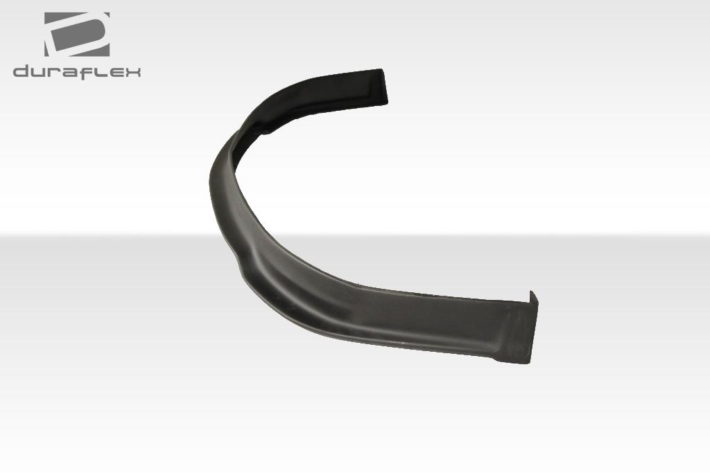 2008-2012 Chevrolet Malibu Duraflex Racer Front Lip