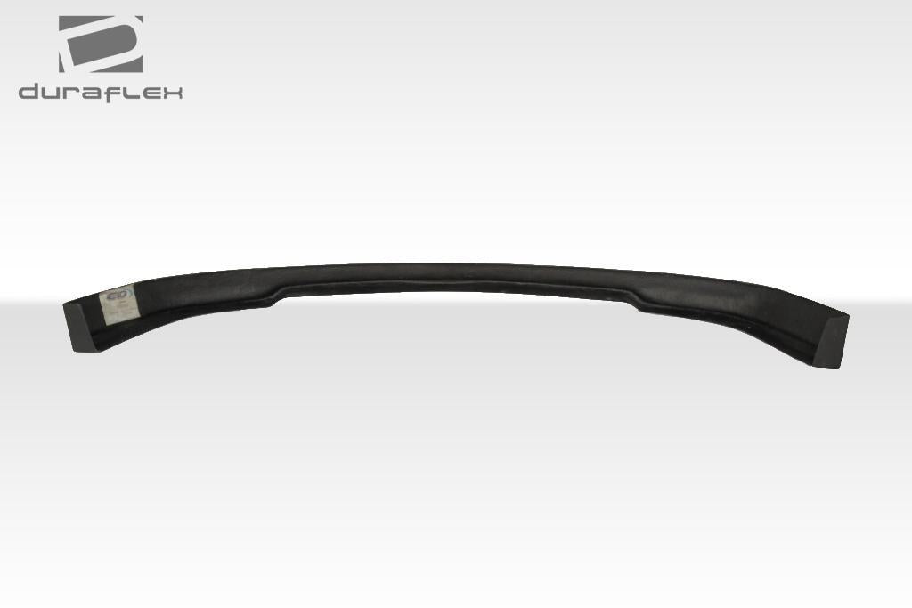 2008-2012 Chevrolet Malibu Duraflex Racer Front Lip