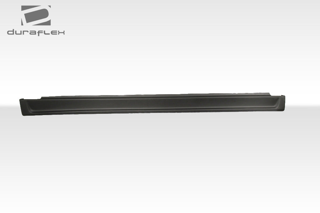 2008-2012 Chevrolet Malibu Duraflex Racer Side Skirts