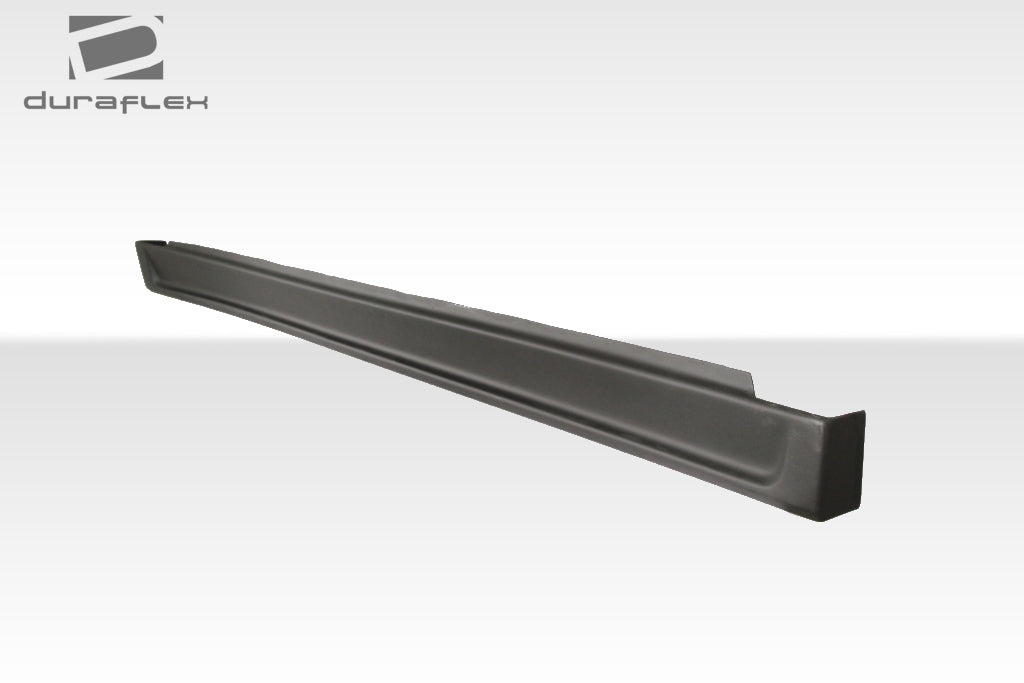 2008-2012 Chevrolet Malibu Duraflex Racer Side Skirts