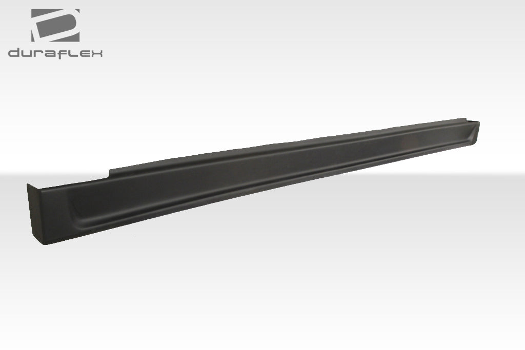 2008-2012 Chevrolet Malibu Duraflex Racer Side Skirts