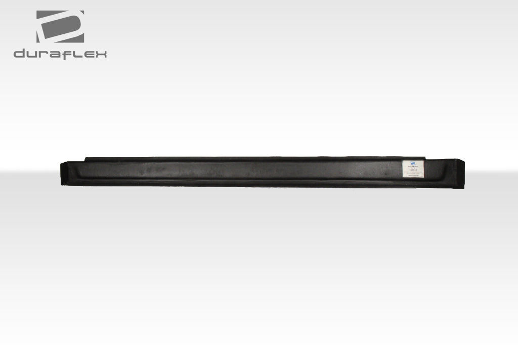 2008-2012 Chevrolet Malibu Duraflex Racer Side Skirts
