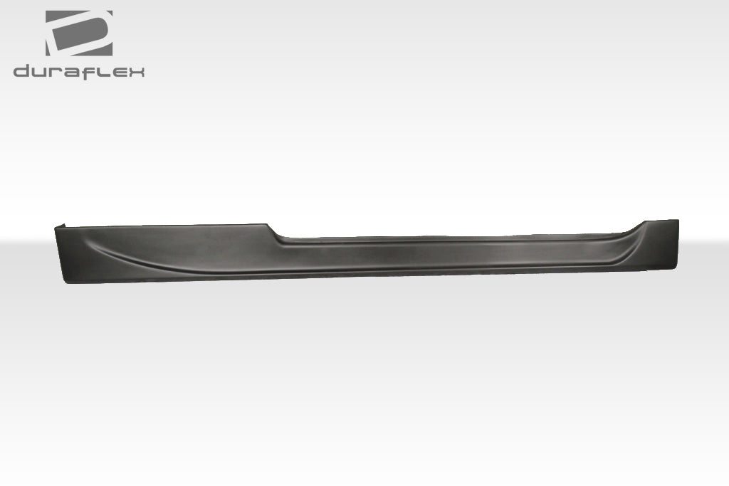 2008-2012 Nissan Altima Duraflex Racer Side Skirts