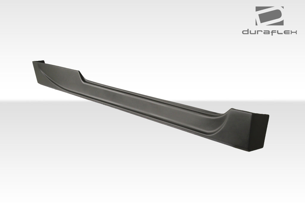 2008-2012 Nissan Altima Duraflex Racer Side Skirts