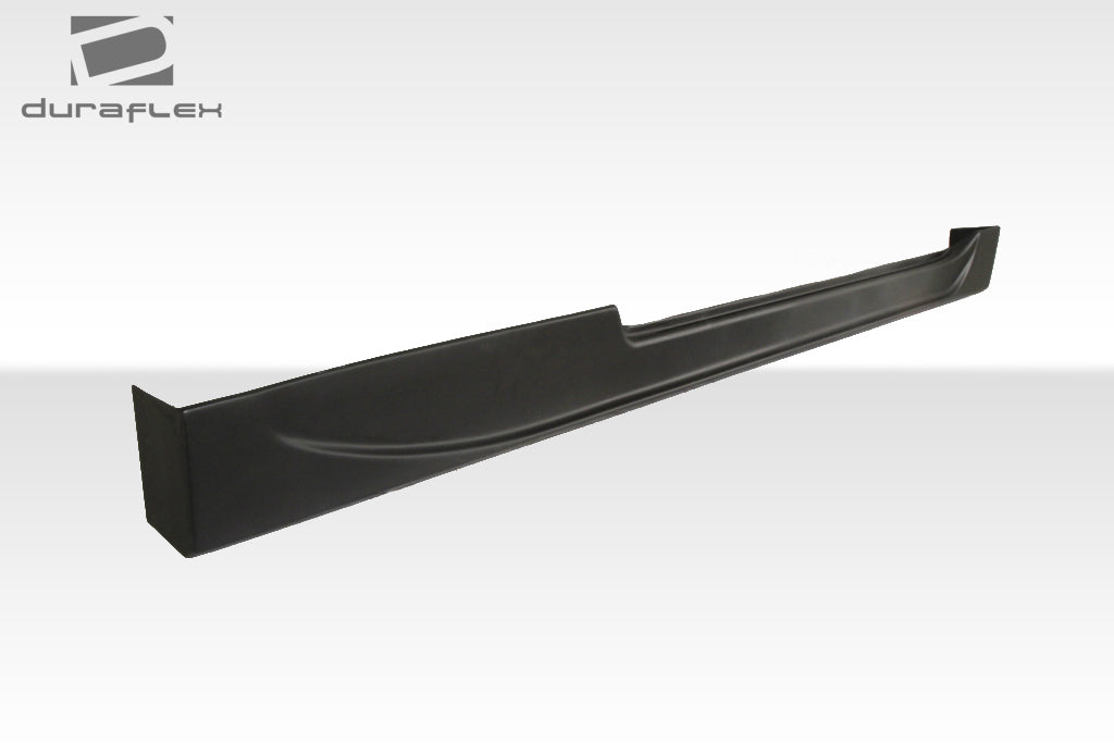 2008-2012 Nissan Altima Duraflex Racer Side Skirts