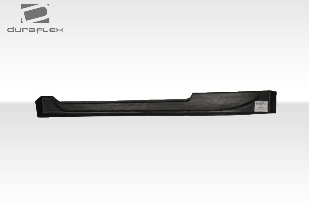 2008-2012 Nissan Altima Duraflex Racer Side Skirts