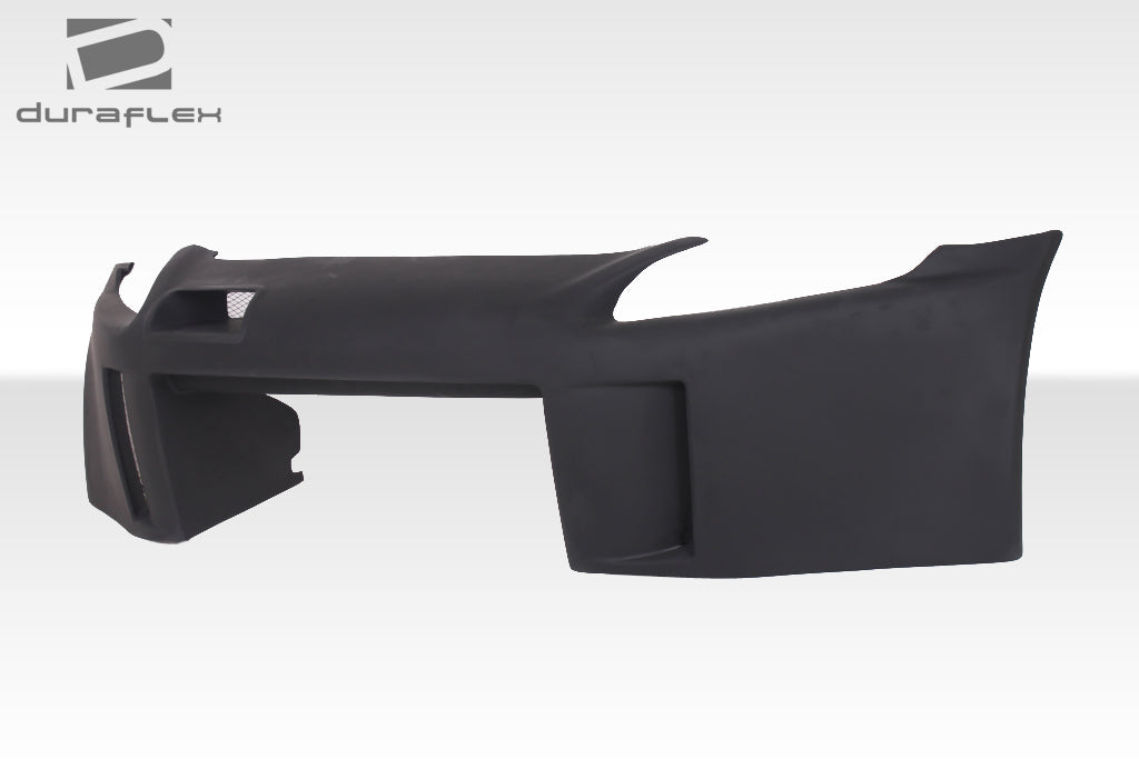 2000-2009 Honda S2000 Duraflex JS Body Kit - 7 Piece