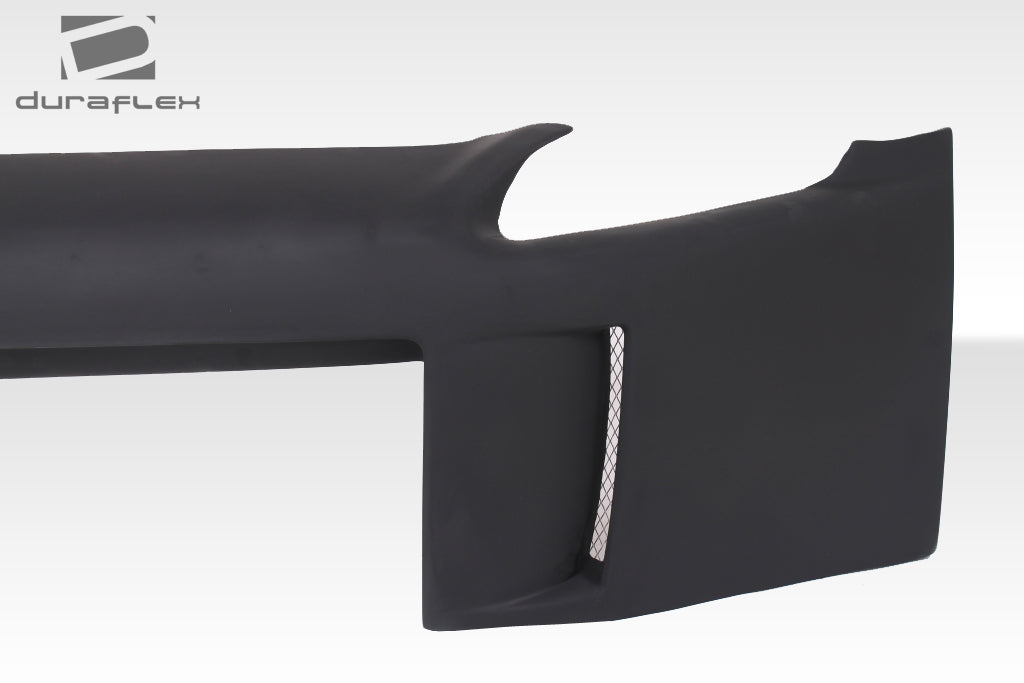 2000-2009 Honda S2000 Duraflex JS Body Kit - 7 Piece