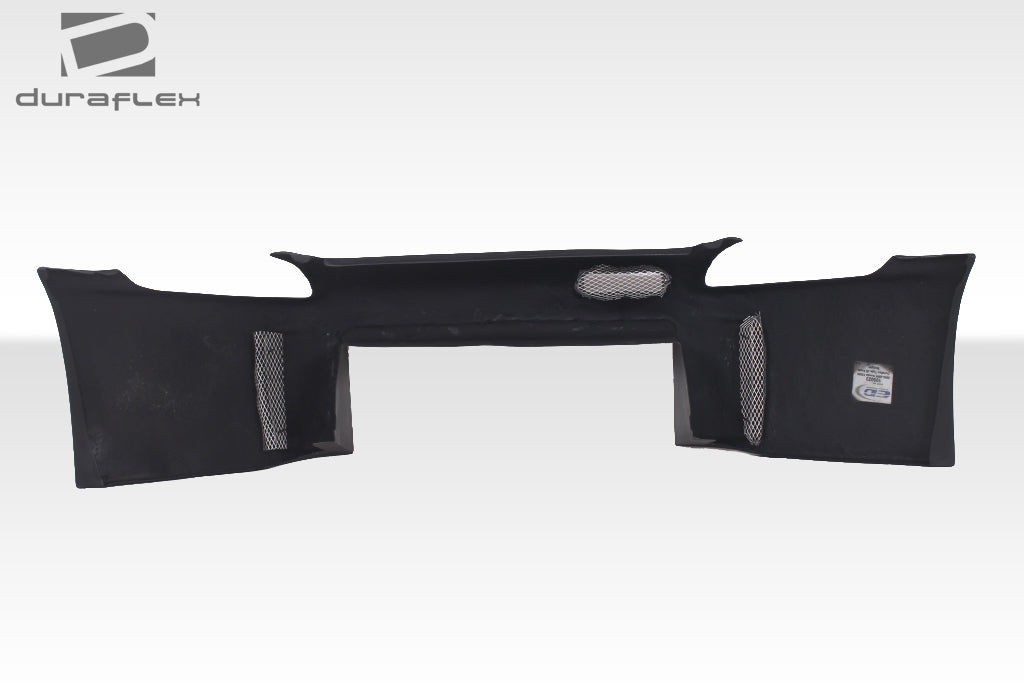 2000-2009 Honda S2000 Duraflex JS Body Kit - 7 Piece