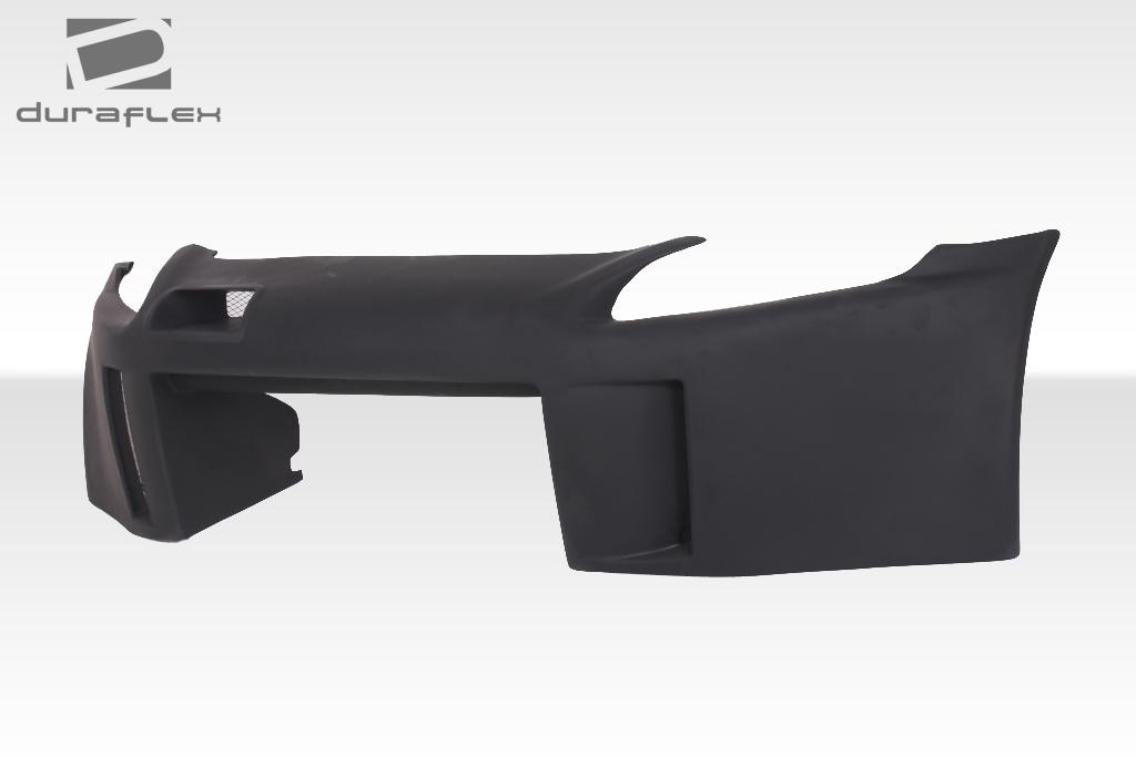 2000-2009 Honda S2000 Duraflex Type JS Front Bumper