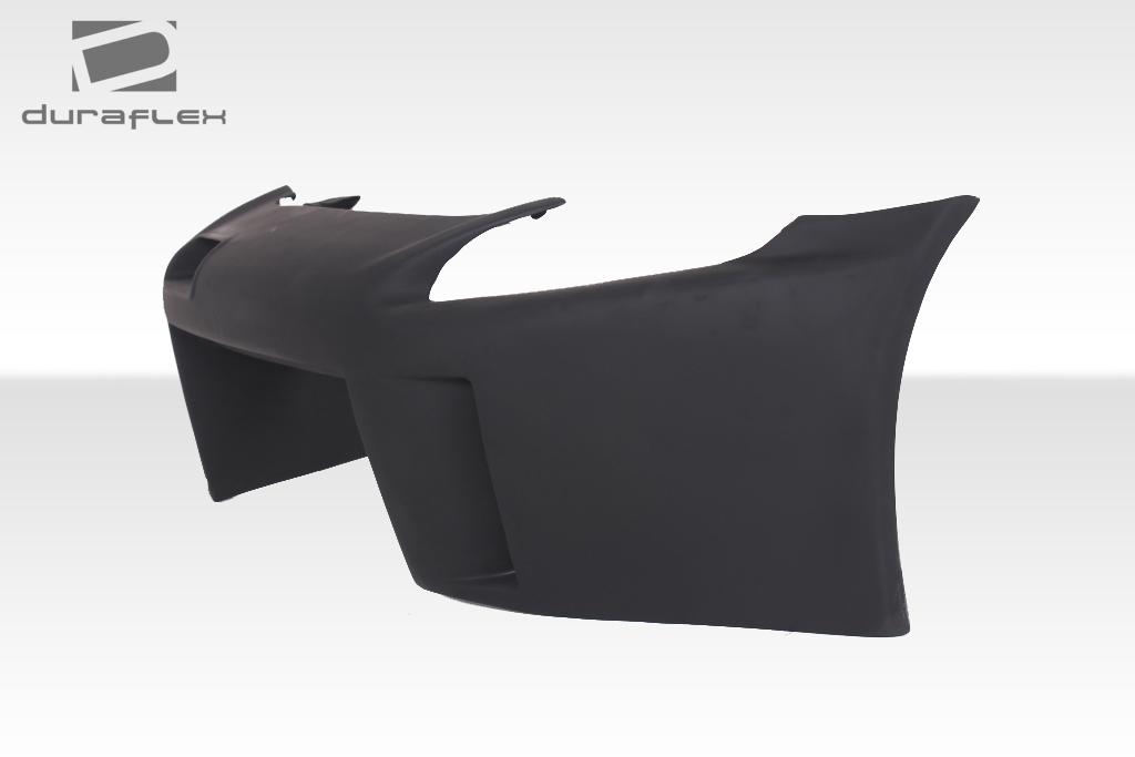 2000-2009 Honda S2000 Duraflex Type JS Front Bumper