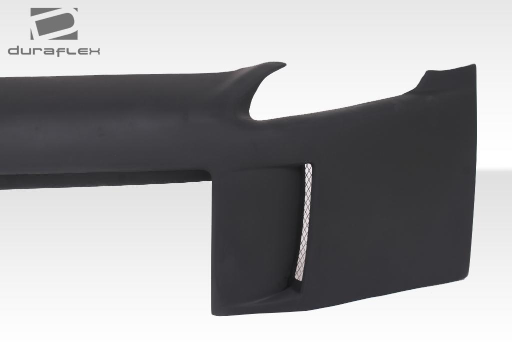 2000-2009 Honda S2000 Duraflex Type JS Front Bumper