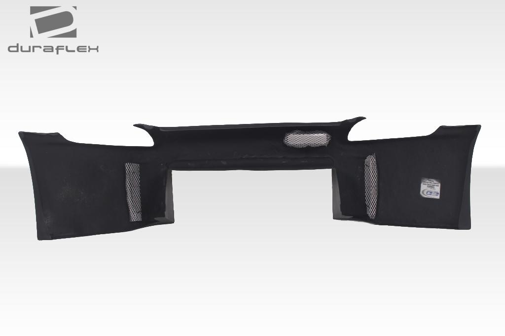 2000-2009 Honda S2000 Duraflex Type JS Front Bumper