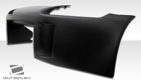 2000-2009 Honda S2000 Duraflex Type JS Front Bumper