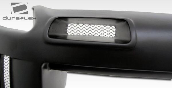 2000-2009 Honda S2000 Duraflex Type JS Front Bumper