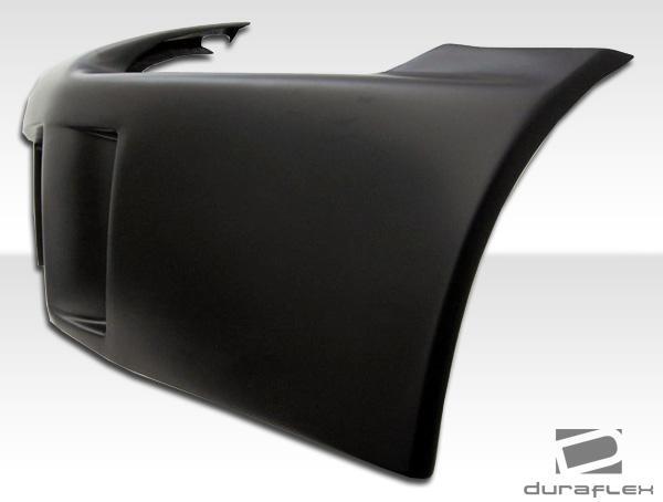 2000-2009 Honda S2000 Duraflex Type JS Front Bumper