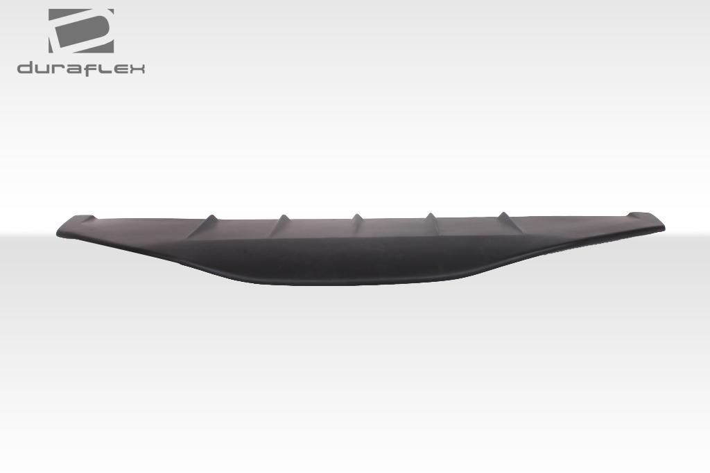 2000-2009 Honda S2000 Duraflex Type JS Front Lip