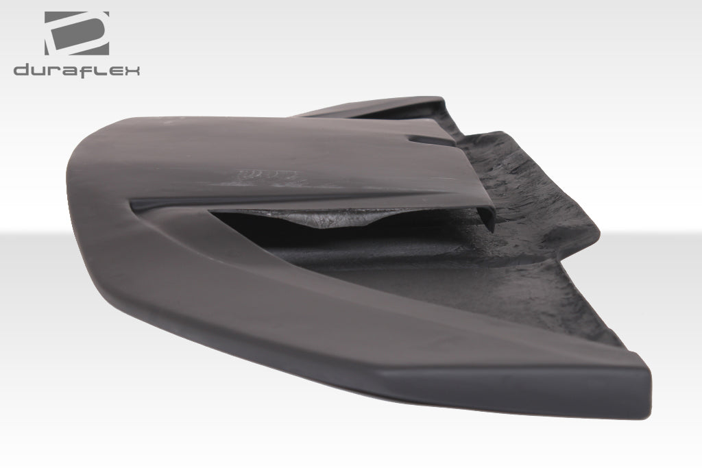 2000-2009 Honda S2000 Duraflex Type JS Front Under Spoiler Air Dam Lip Splitter - 1 Piece