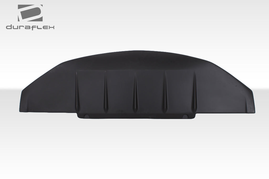 2000-2009 Honda S2000 Duraflex Type JS Front Under Spoiler Air Dam Lip Splitter - 1 Piece