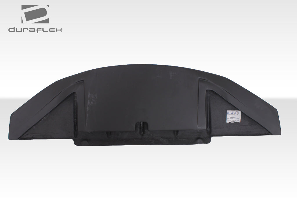 2000-2009 Honda S2000 Duraflex JS Body Kit - 7 Piece