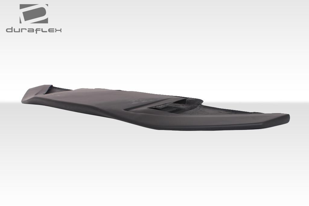 2000-2009 Honda S2000 Duraflex Type JS Front Lip