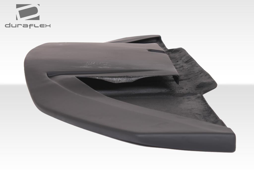 2000-2009 Honda S2000 Duraflex Type JS Front Lip