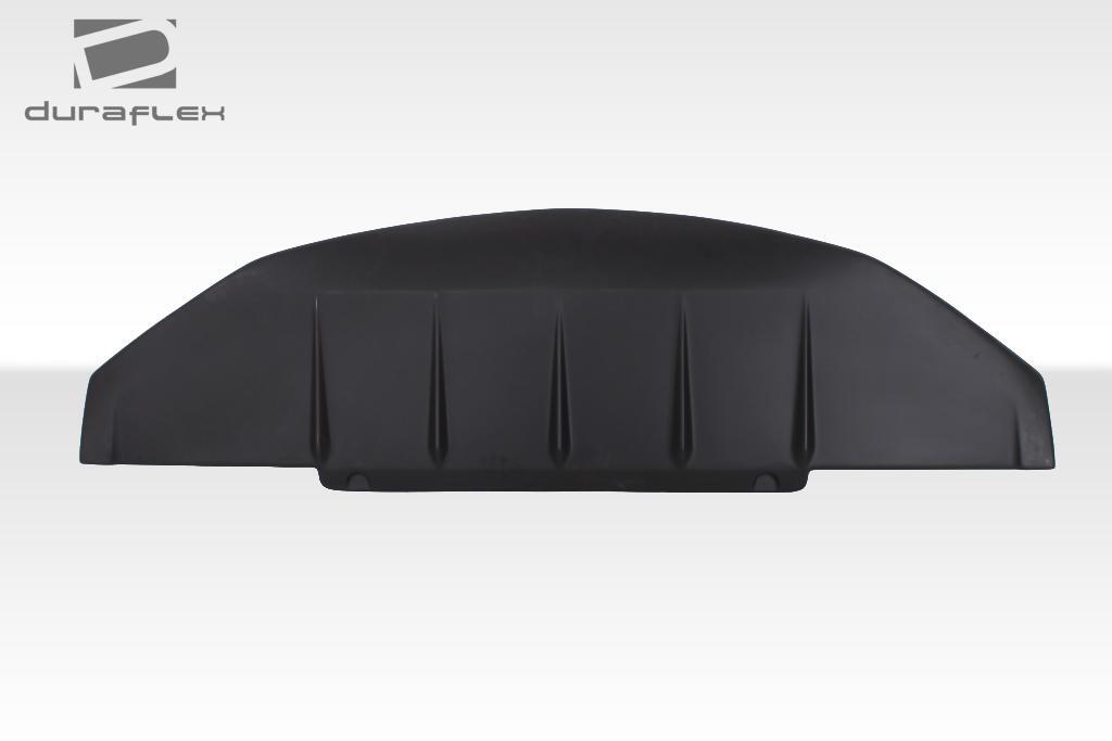 2000-2009 Honda S2000 Duraflex Type JS Front Lip