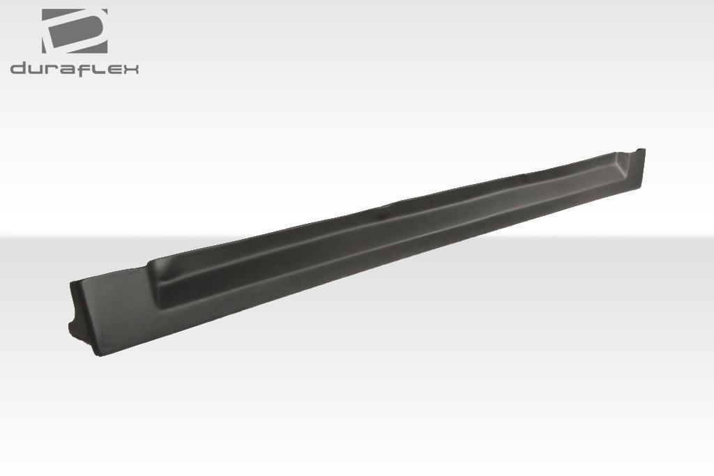 2000-2009 Honda S2000 Duraflex Type JS Side Skirts