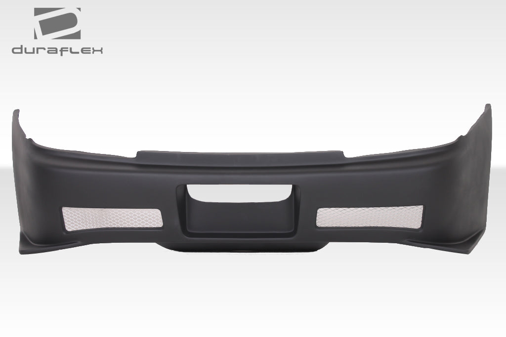 2000-2009 Honda S2000 Duraflex Type JS Body Kit - 5 Piece