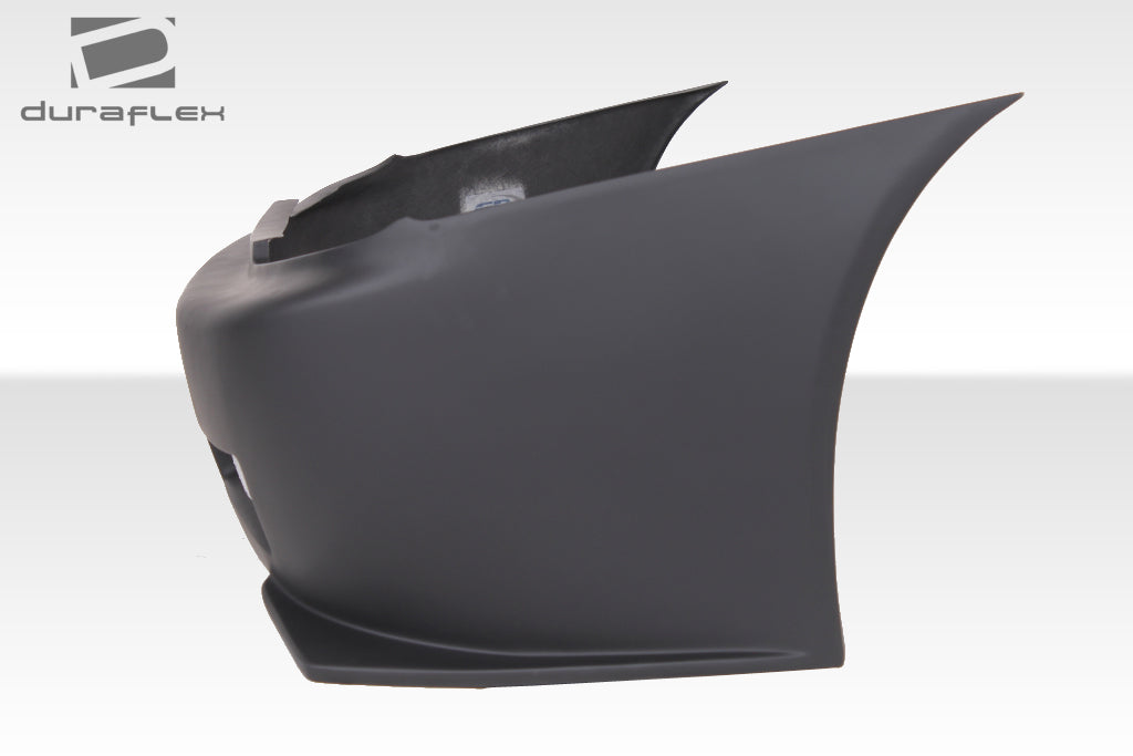 2000-2009 Honda S2000 Duraflex Type JS Rear Bumper Cover - 1 Piece