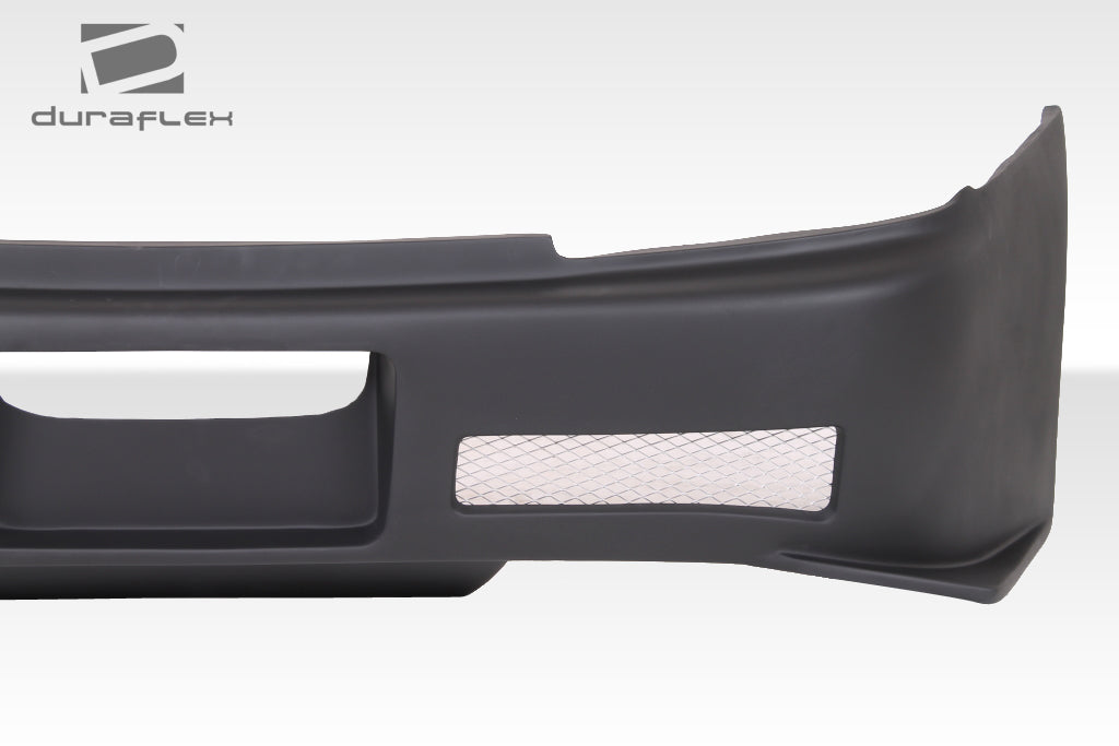 2000-2009 Honda S2000 Duraflex JS Body Kit - 7 Piece