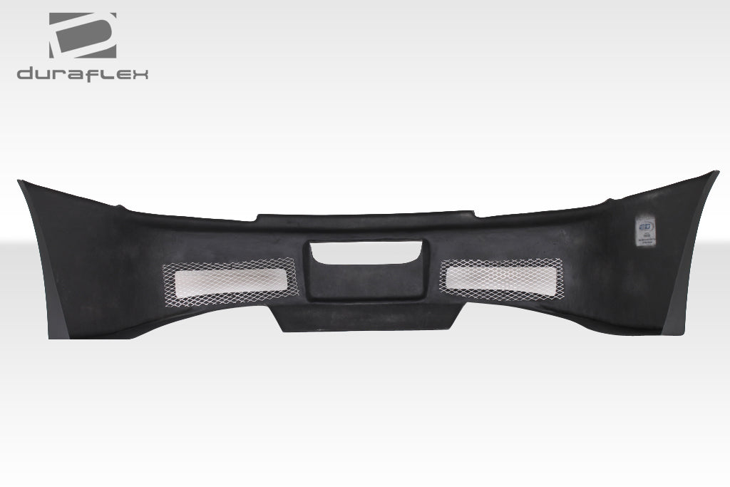 2000-2009 Honda S2000 Duraflex Type JS Rear Bumper Cover - 1 Piece