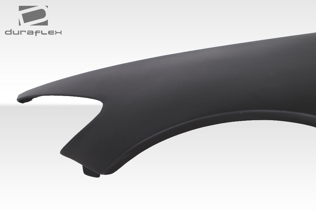 2000-2009 Honda S2000 Duraflex JS Body Kit - 7 Piece