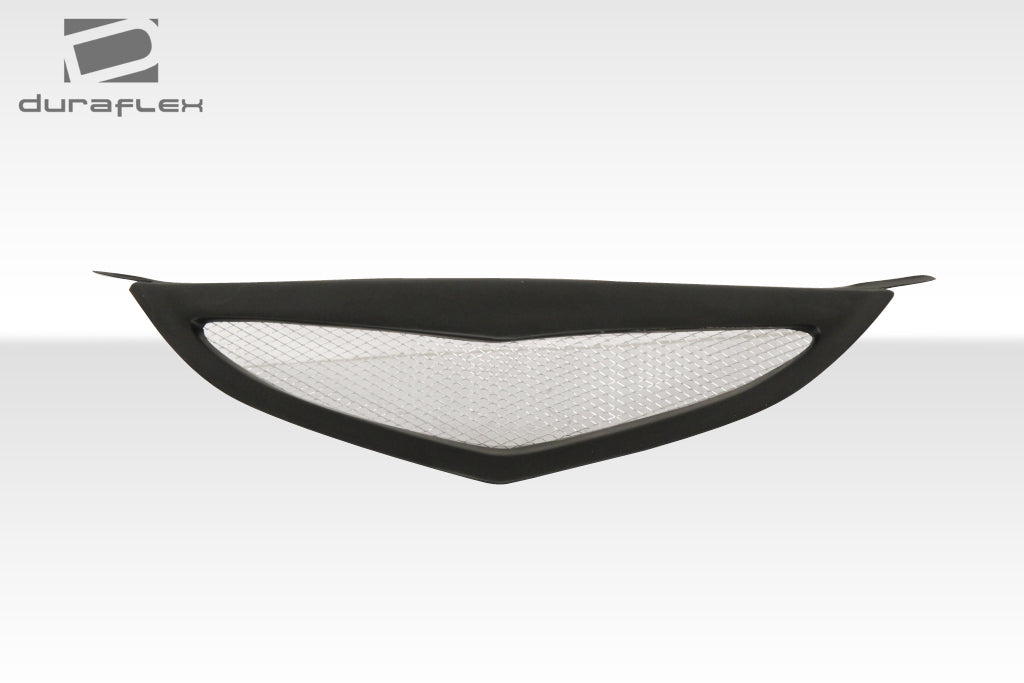 2004-2009 Mazda 3 4DR Duraflex Open Mouth Grille - 1 Piece