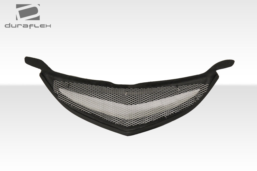 2004-2009 Mazda 3 Duraflex Open Mouth Grille