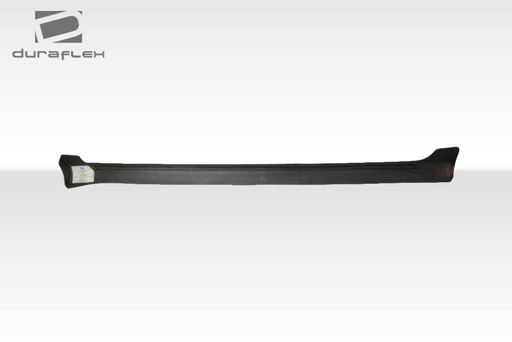 2002-2008 Audi A4 Duraflex A-Tech Side Skirts