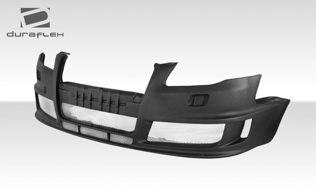 2006-2008 Audi A4 Duraflex DTM Front Bumper