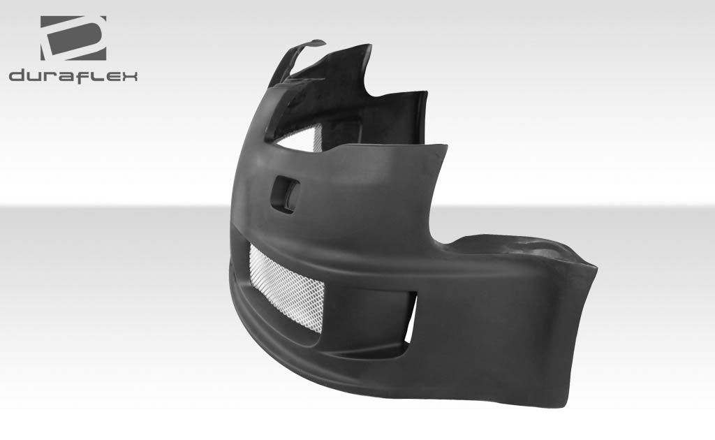 2006-2008 Audi A4 Duraflex DTM Front Bumper