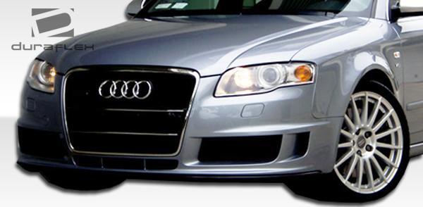 2006-2008 Audi A4 Duraflex DTM Front Bumper