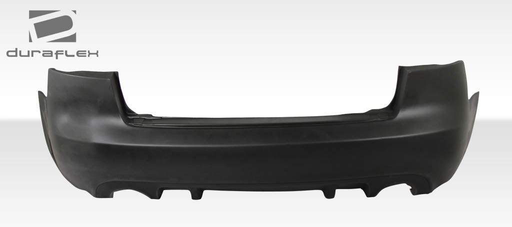 2006-2008 Audi A4 Duraflex DTM Rear Bumper