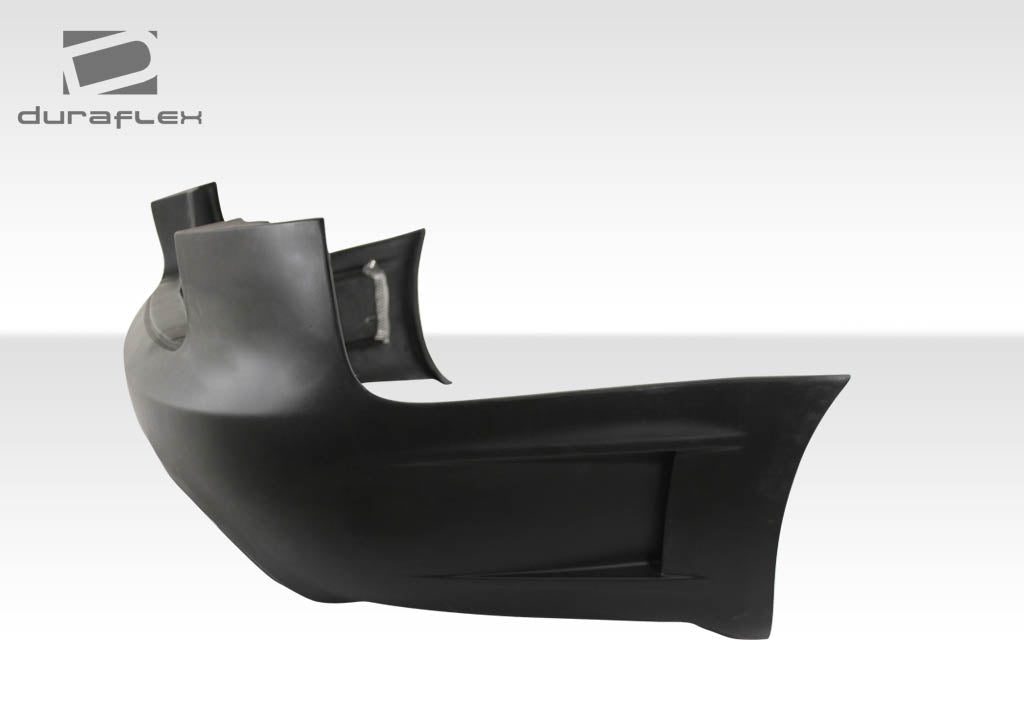 2006-2008 Audi A4 Duraflex DTM Rear Bumper