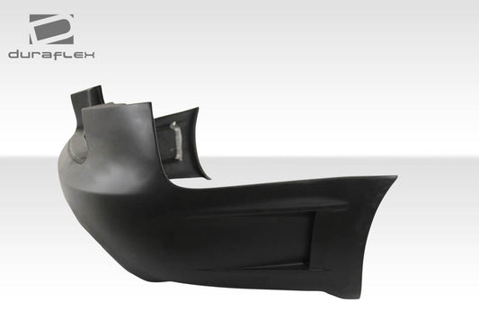 2006-2008 Audi A4 Duraflex DTM Rear Bumper