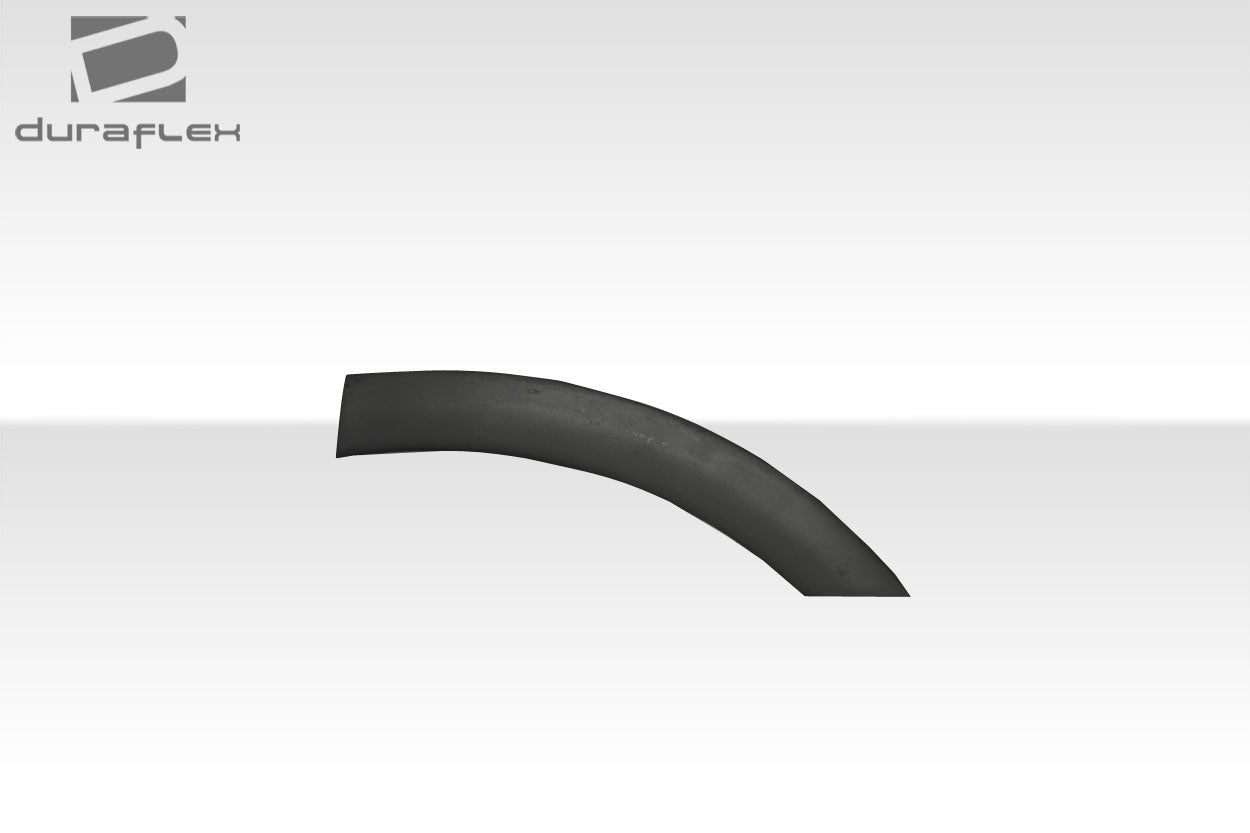 2007-2008 Audi Q7 Duraflex CT-R Fender Flare