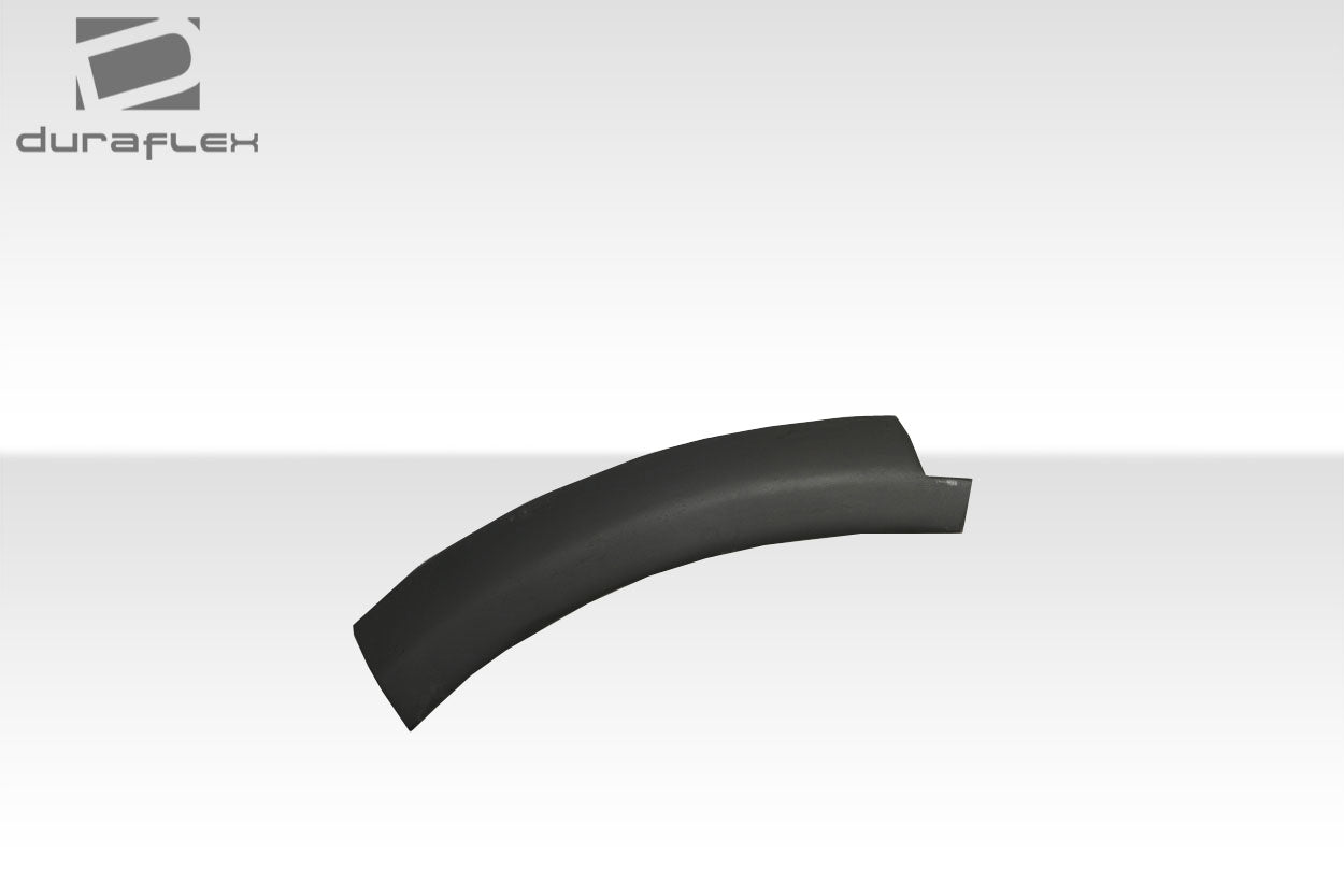 2007-2008 Audi Q7 Duraflex CT-R Fender Flare