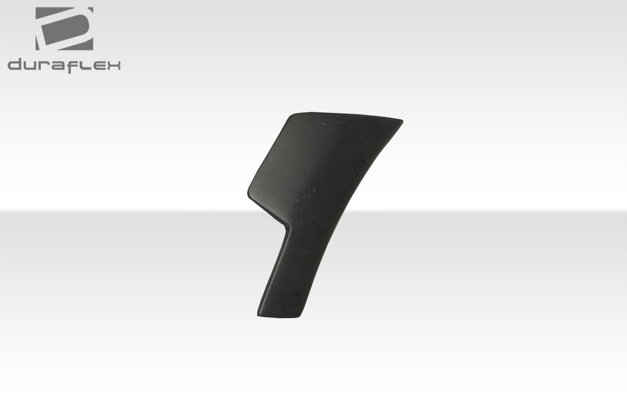 2007-2008 Audi Q7 Duraflex CT-R Fender Flare