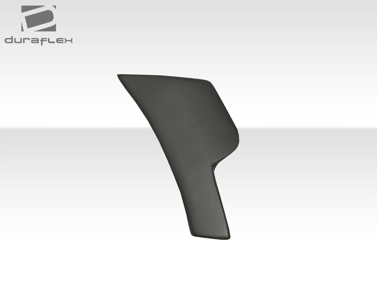 2007-2008 Audi Q7 Duraflex CT-R Fender Flare