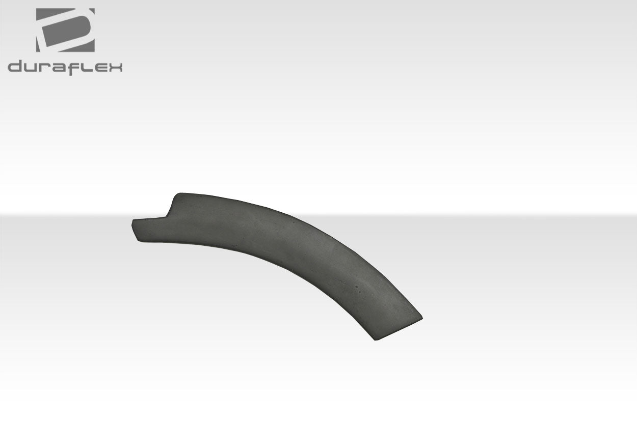 2007-2008 Audi Q7 T4L Duraflex CT-R Fender Flares - 10 Piece (S)