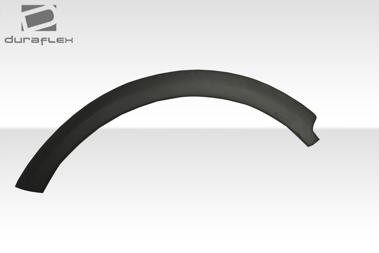 2007-2008 Audi Q7 Duraflex CT-R Fender Flare