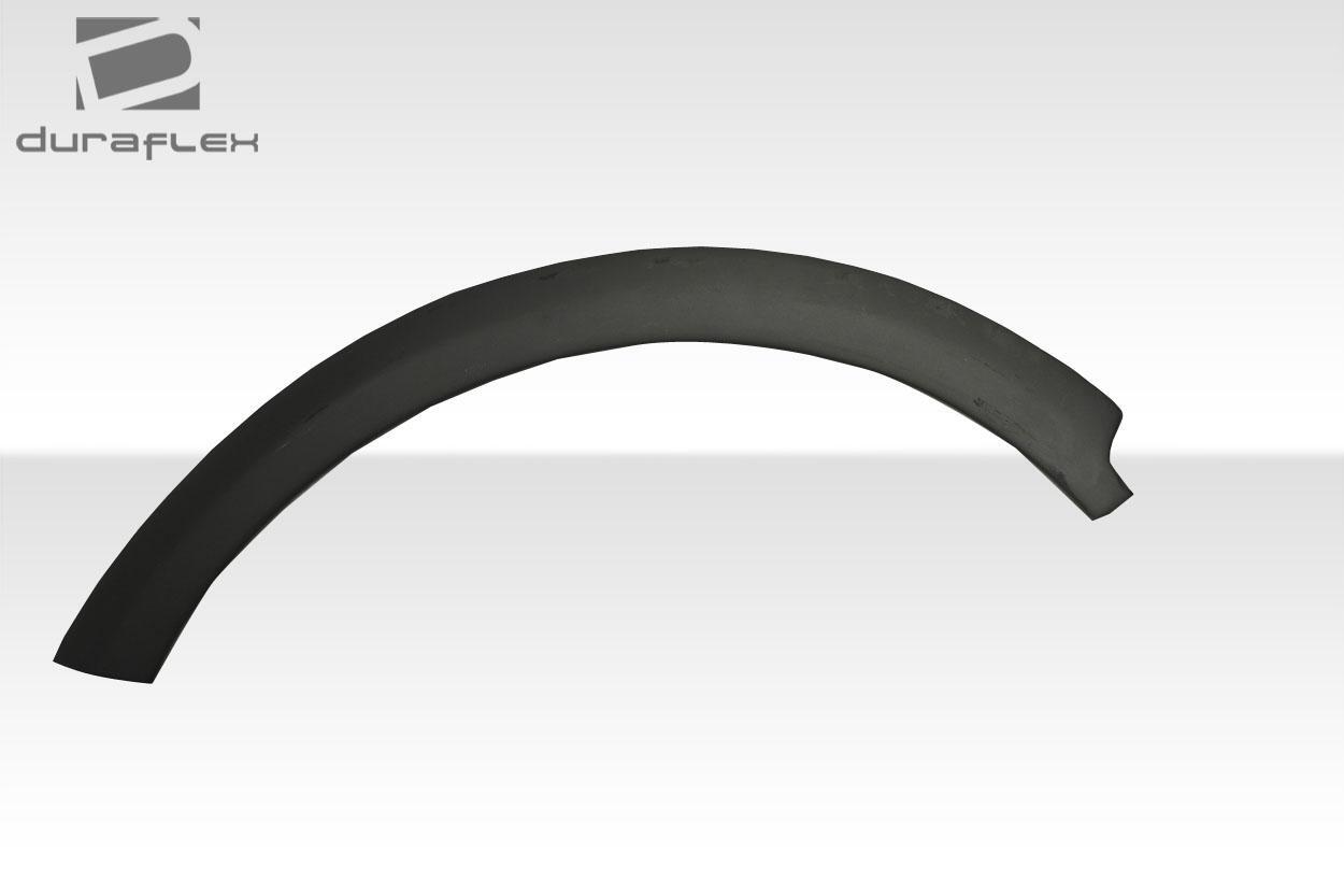 2007-2008 Audi Q7 Duraflex CT-R Fender Flare